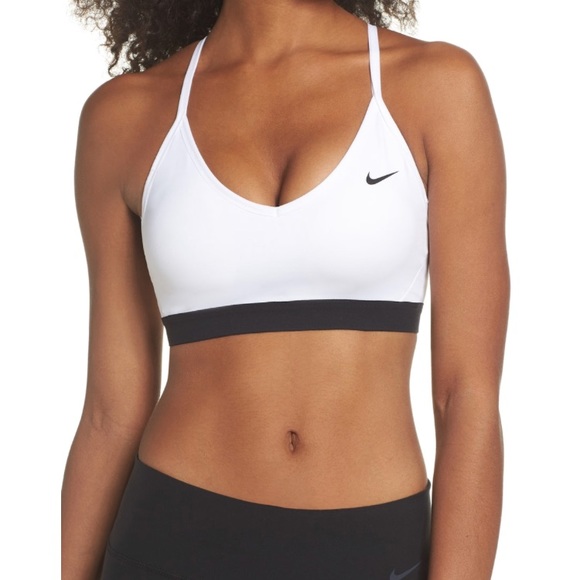 NIKE NWT Indy Sports Bra - Picture 2 of 8